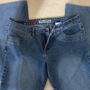 Jeans- Paris Blues Soulmate Size 11